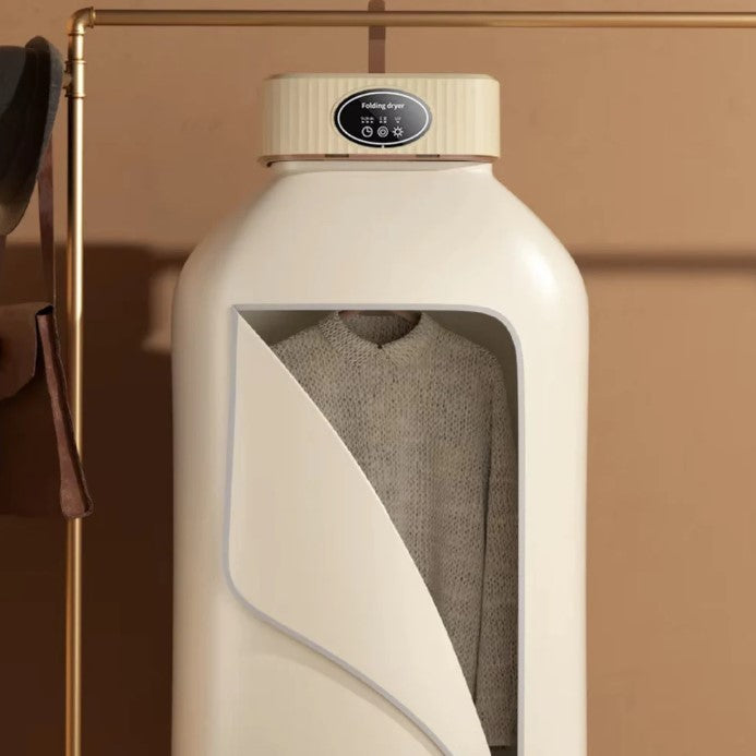 Secadora de Ropa Portátil