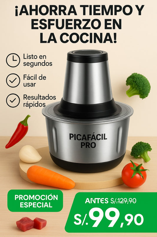 PICAFACILPRO
