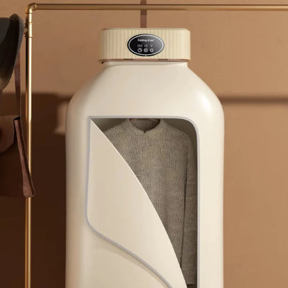 Secadora de Ropa Portátil